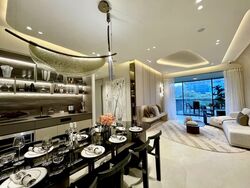 Union Square Residences (D1), Condominium #548101231